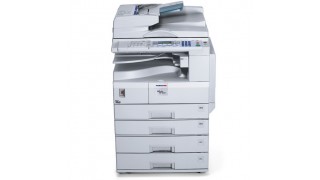 Ricoh MP 2000 SP/fax